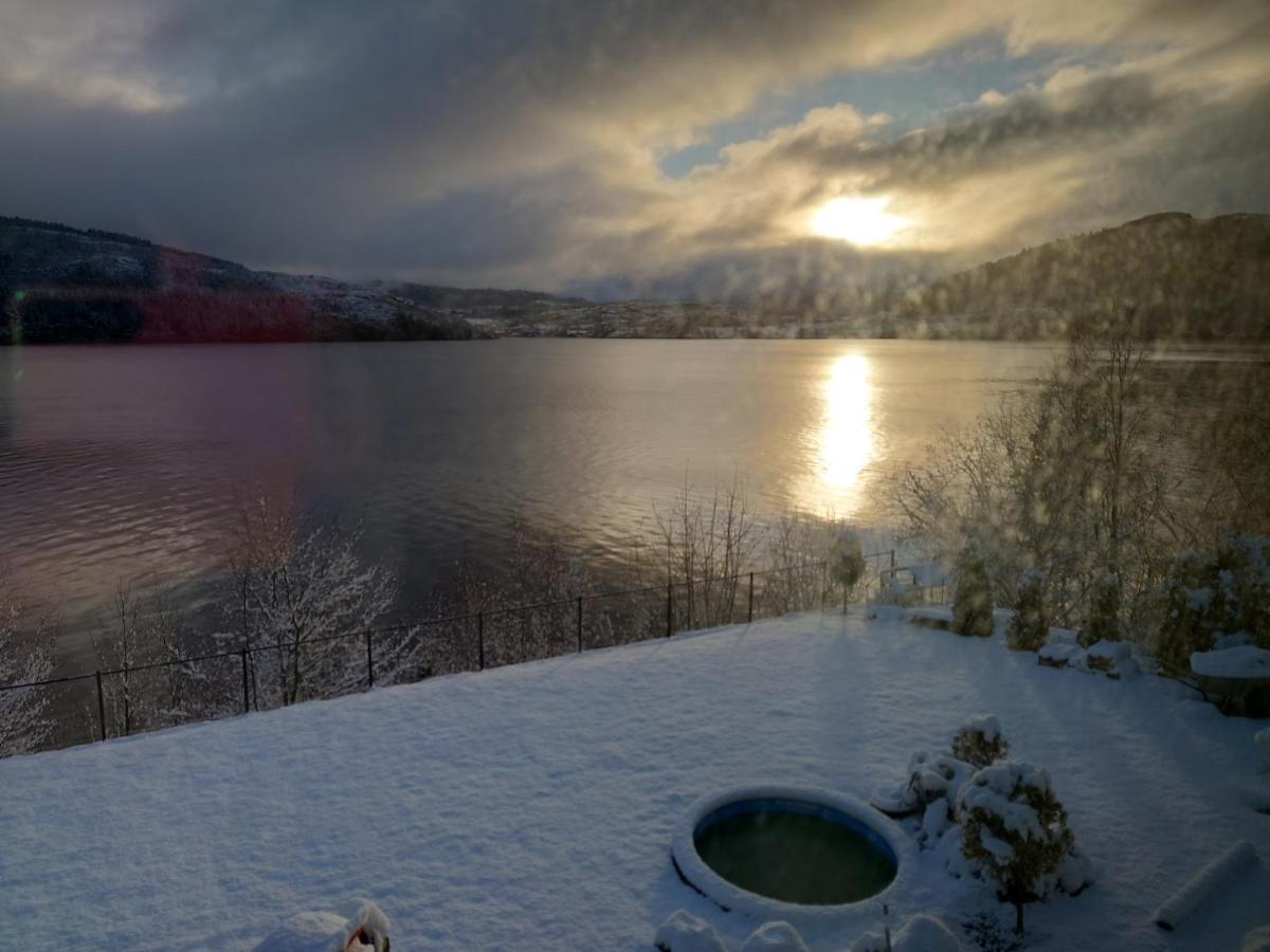 Sunrise Terrace Appartement Bergen