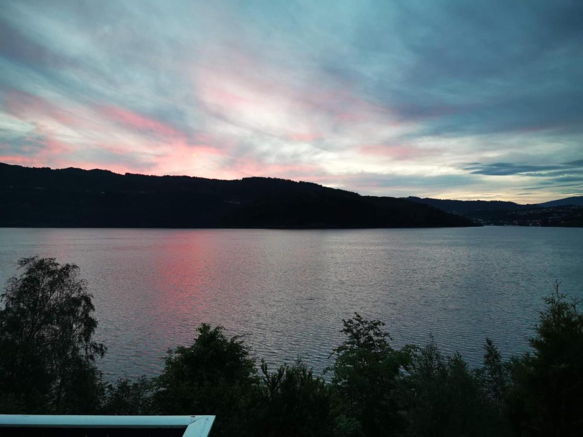 Appartement Sunrise Terrace