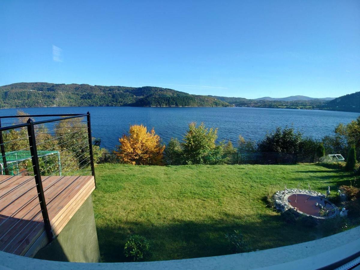 Appartement Sunrise Terrace
