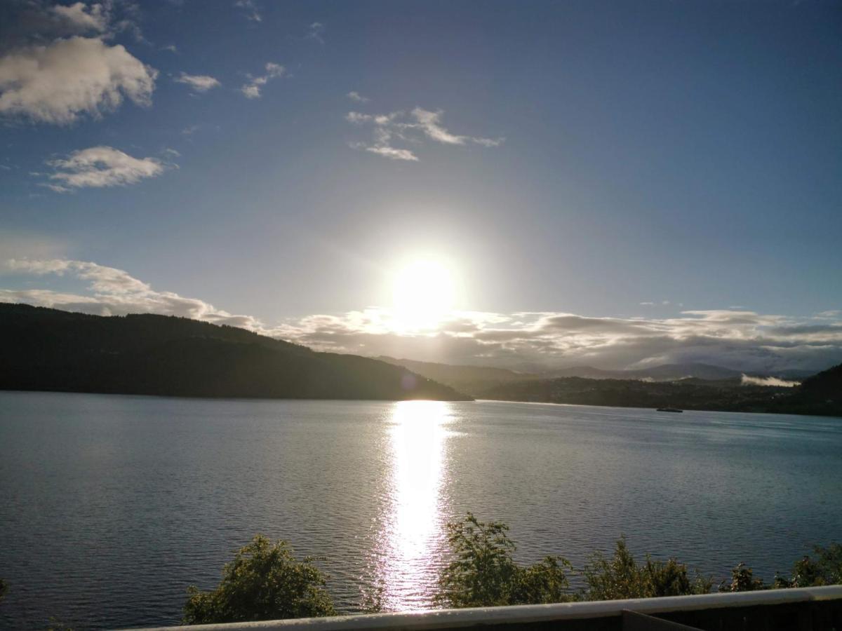 Sunrise Terrace Appartement
