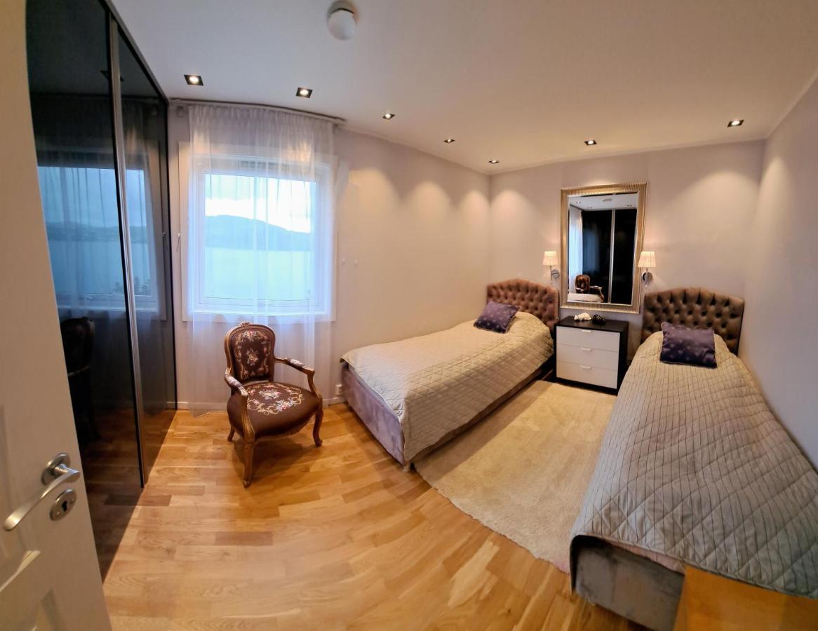 Appartement Sunrise Terrace *