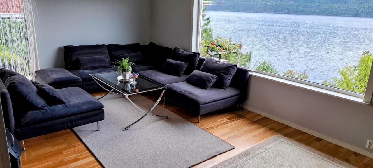 Sunrise Terrace Appartement