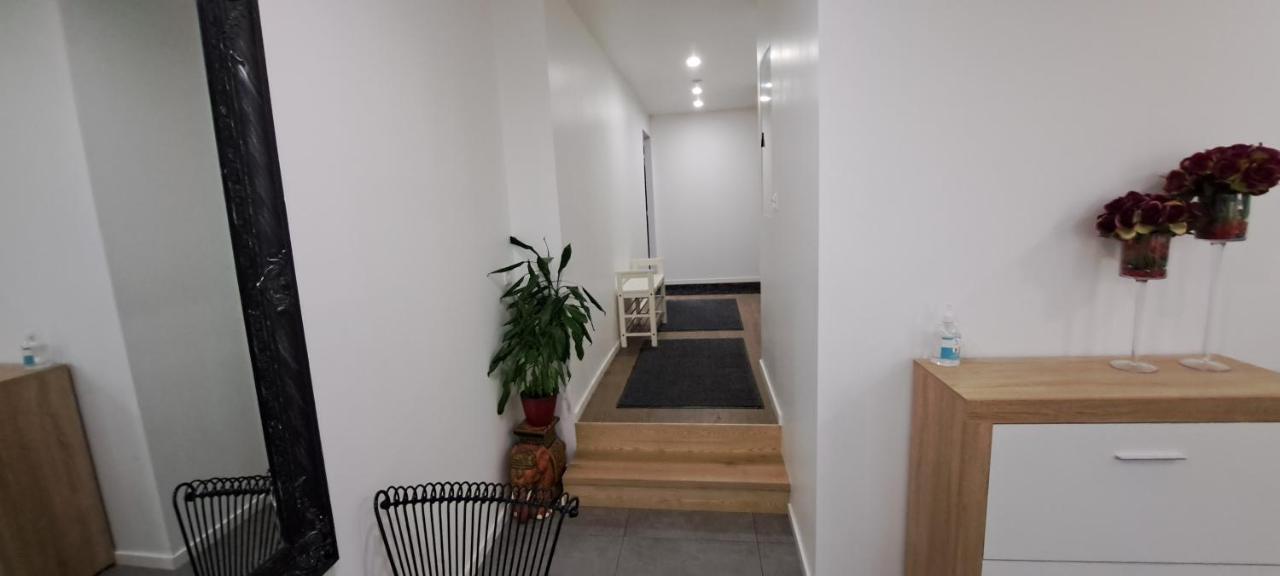 Sunrise Terrace Appartement