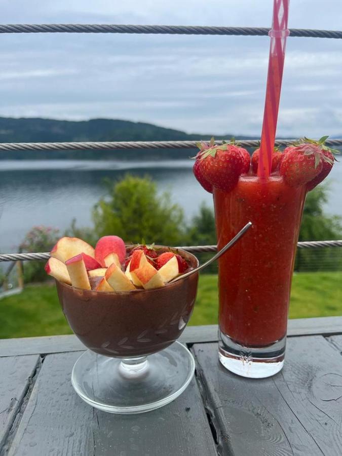 Sunrise Terrace Appartement *