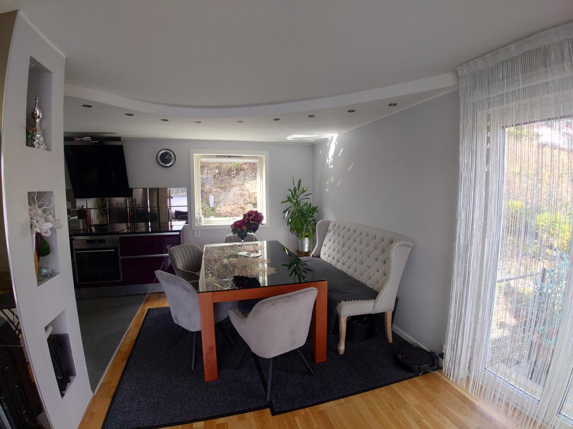 Sunrise Terrace Appartement *