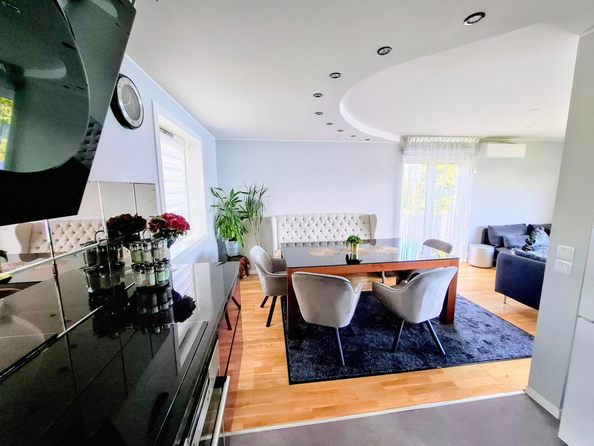 Appartement Sunrise Terrace